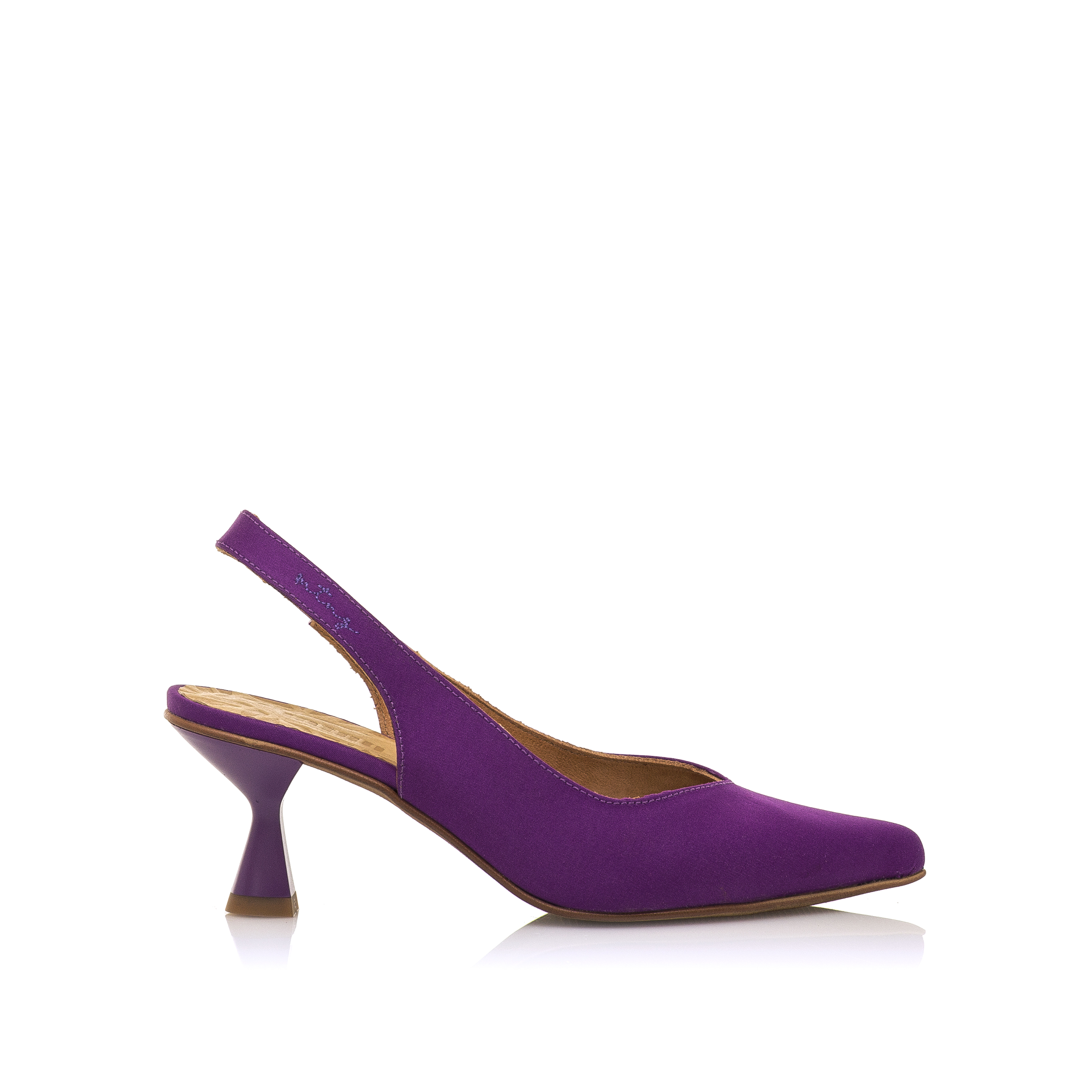 Zapatos color morado para mujer online